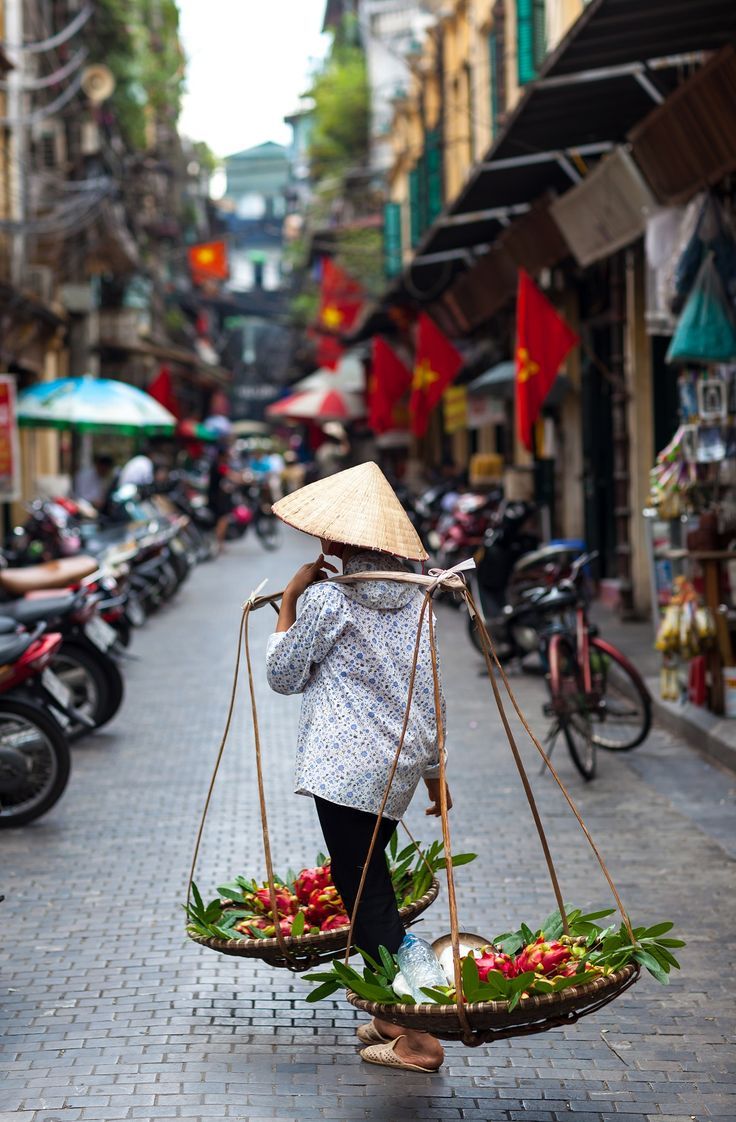 Short Left to Hanoi & Ha Long Bay, Vietnam