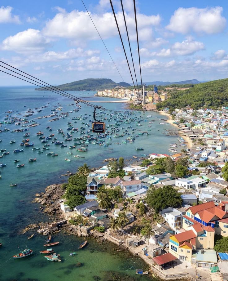 Phu Quoc Pleasure! (Comfort)
