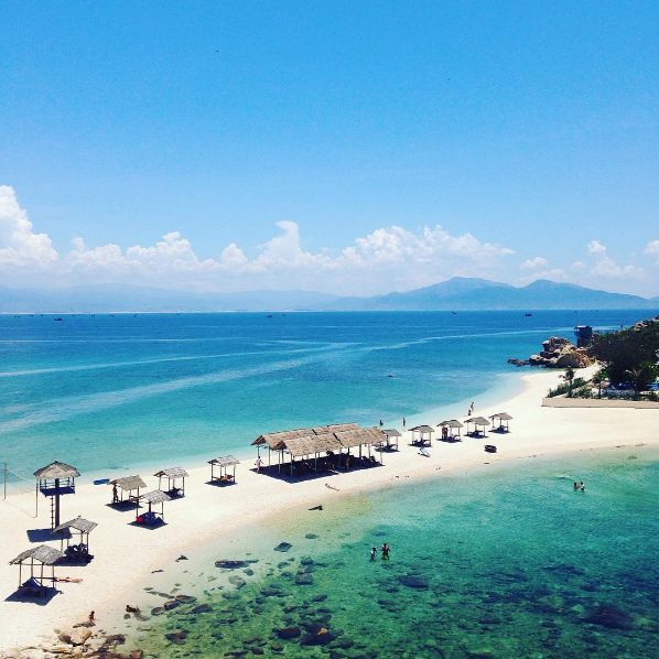 Nha Trang, Vietnam (Comfort)