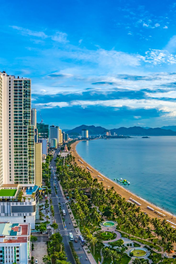 Nha Trang, Vietnam (Comfort)
