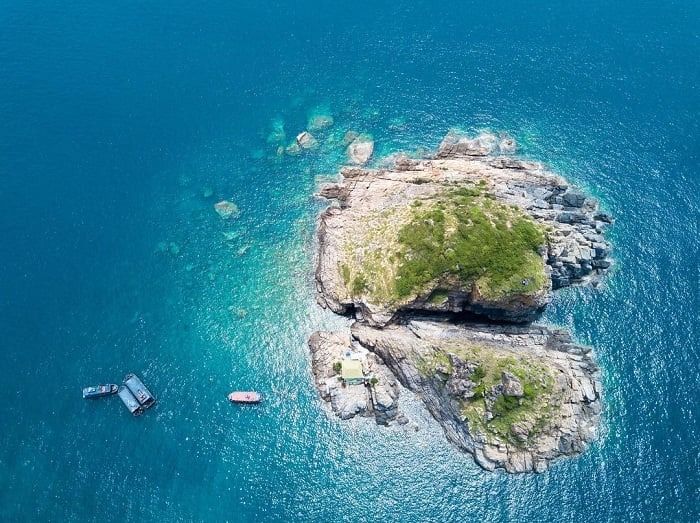Nha Trang, Vietnam (Comfort)