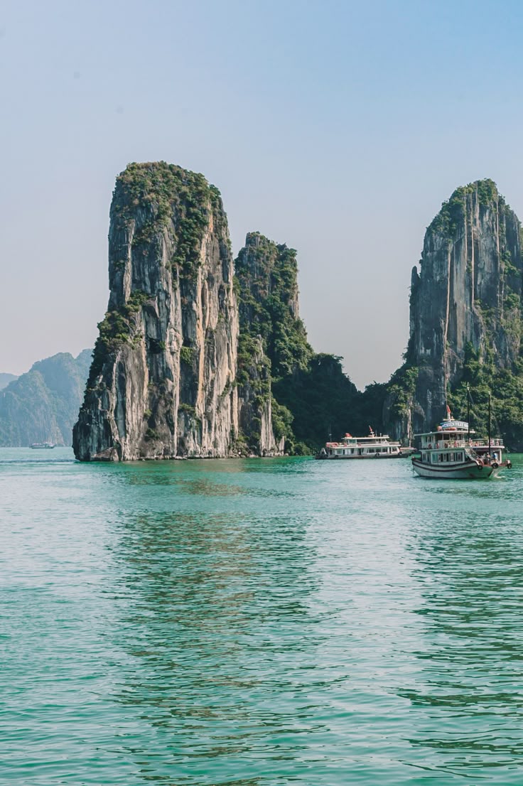 Short Left to Hanoi & Ha Long Bay, Vietnam
