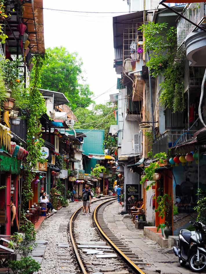 Short Left to Hanoi & Ha Long Bay, Vietnam