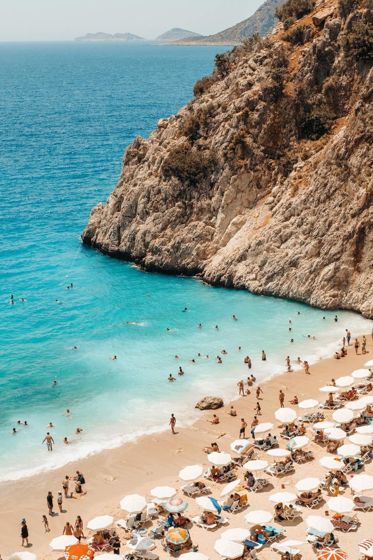 Awesome Antalya, Turkey!