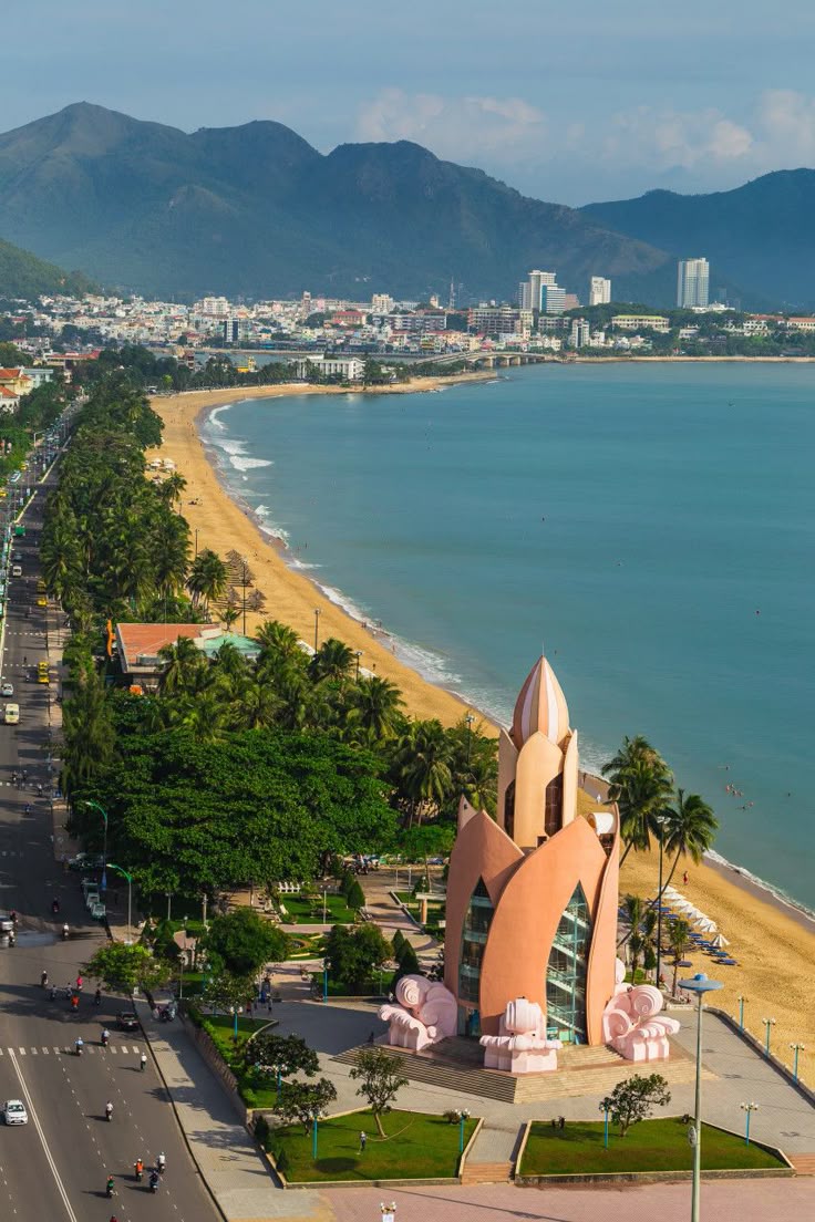 Nha Trang, Vietnam (Comfort)