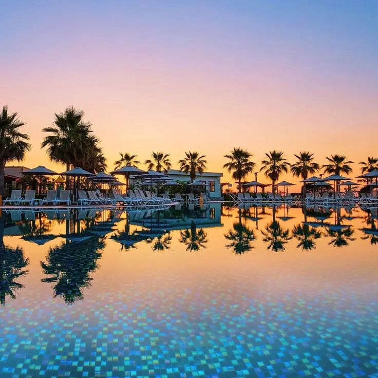Awesome Antalya, Turkey!