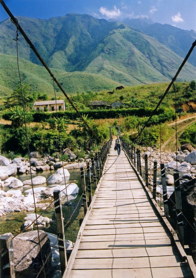 Sapa Serenity!