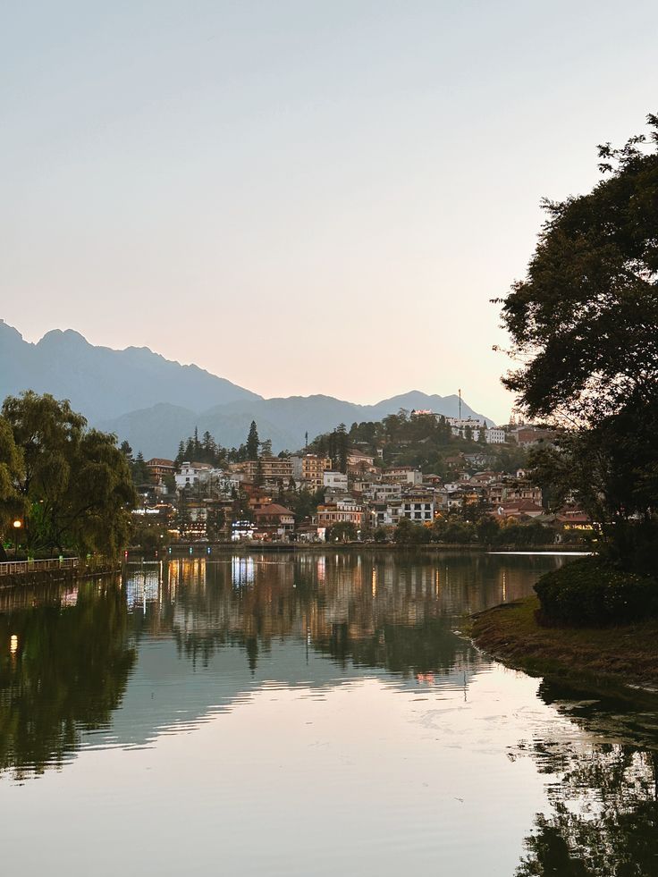 Sapa Serenity!