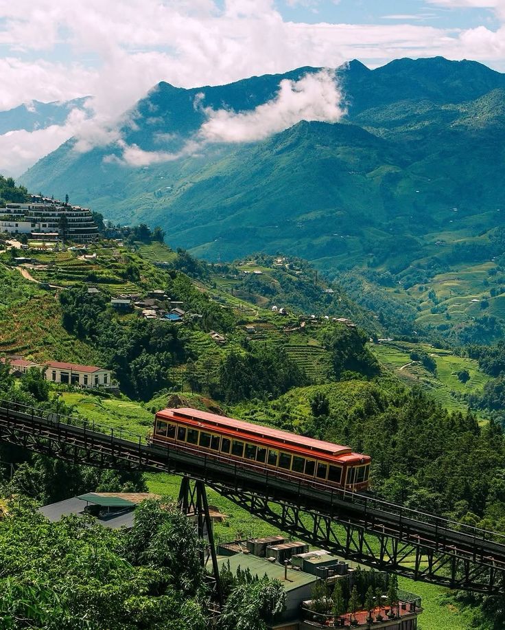Sapa Serenity!