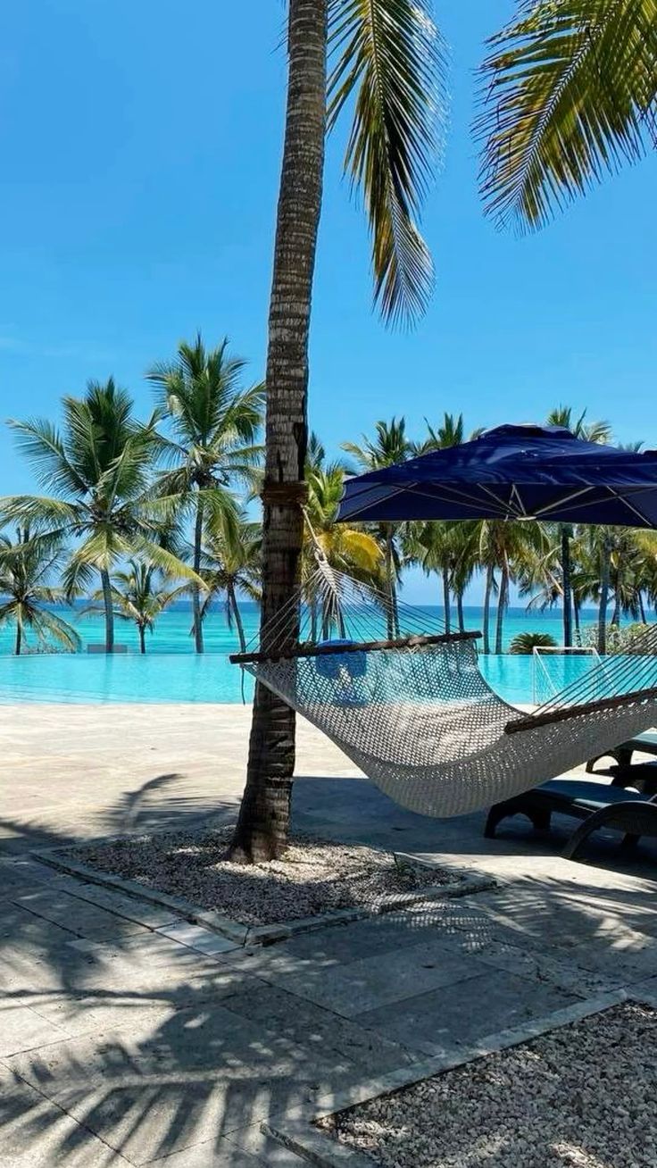 Zanzibar!
