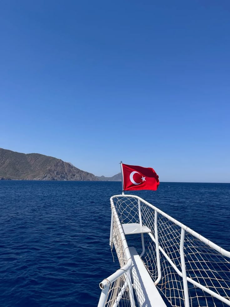Awesome Antalya, Turkey!